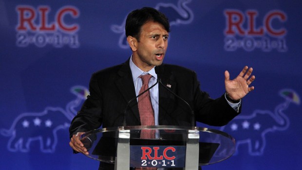 Bobby Jindal to Visit Virginia