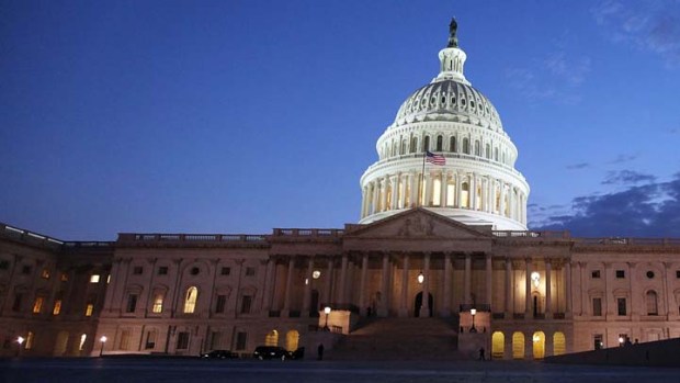 Report: DMV Most Vulnerable in Budget Fight