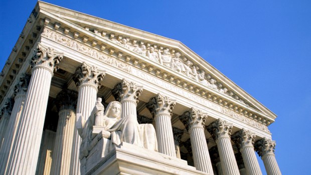 Opinion: Supreme Health Care Hype