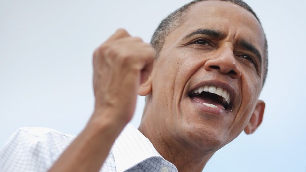 Obama Appearing in Woodbridge Friday