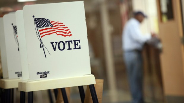 Early Voting in D.C. Begins Today
