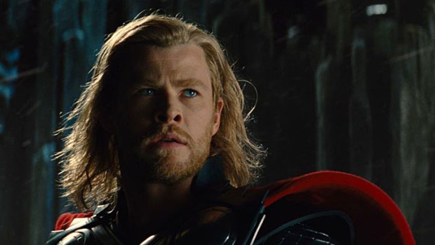 "Thor 2" Loses Director Patty Jenkins, Get Kenneth Branagh on the Phone!