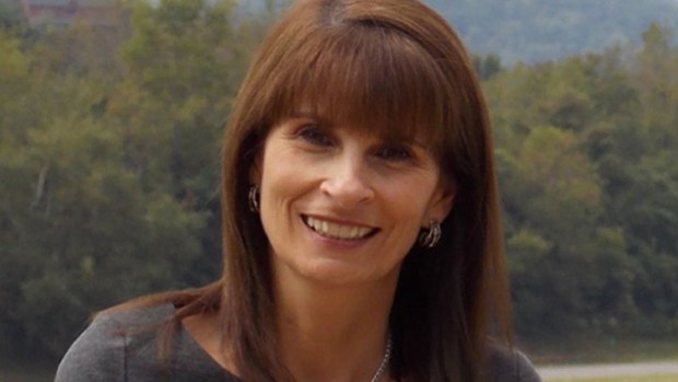 Davis Running For Lt. Gov.