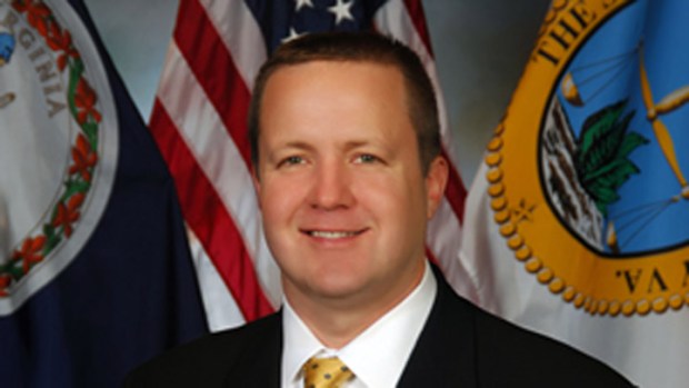 AM Read: In Va., All Eyes on GOP Lt. Gov Race