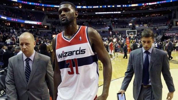 Where Do 0-9 Wizards Go From Here?