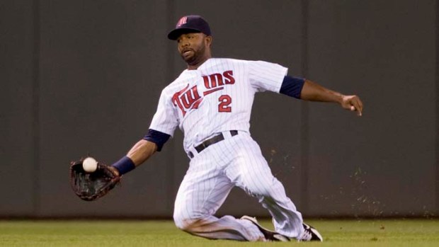 Nationals Acquire Denard Span From Twins