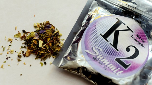 Norton Hosting Discussion on Synthetic Marijuana