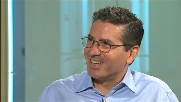 Candid Snyder on 12 Years' Ownership
