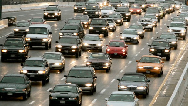 Virginia Transportation Plan Deal Progresses