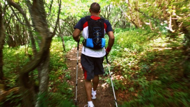 Reddish Knob: Outdoor Fun Before the Freeze