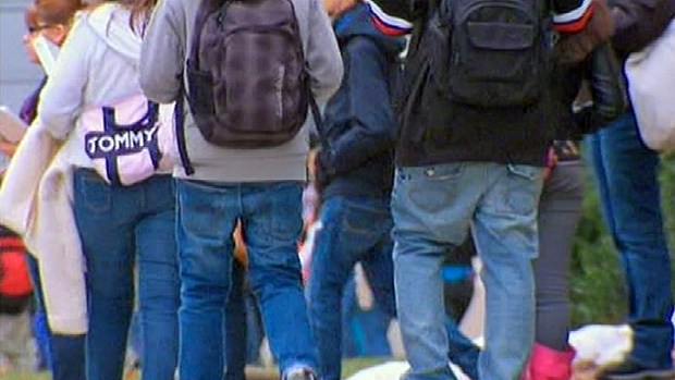 Virginia Teacher Evaluation Bill Clears Final Hurdle