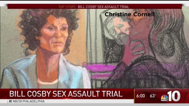 Cosby's chief accuser denies romance before alleged assault Cosby's chief accuser denies romance before alleged assault