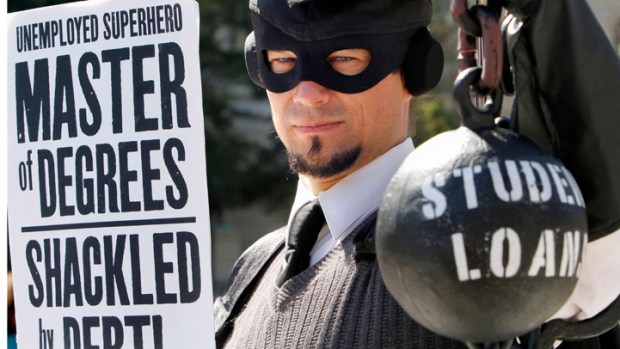 Morning Read: Occupy DC's Plan for 2012