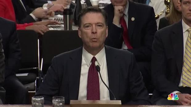 Jay Sekulow: Comey committed a federal crime