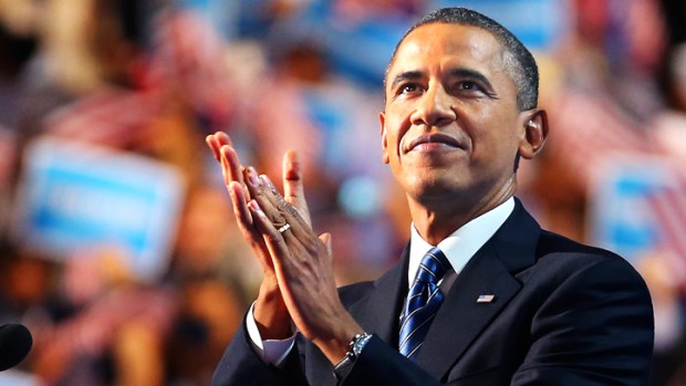 Opinion: Is Obama Kind of Like Fenty?