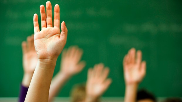 AM Read: More Md. Cash for Education?