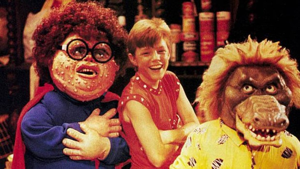 Garbage Pail Kids Getting Recycled for New Feature Film