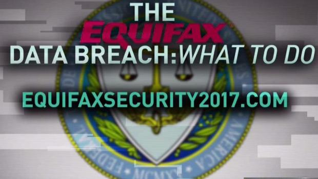 IRS suspends Equifax contract IRS suspends Equifax contract