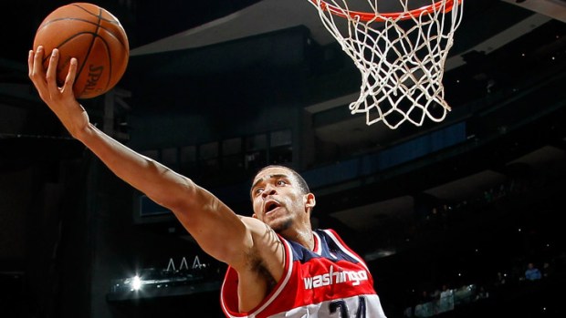 Adam's Mornin': Look to the Cookie, JaVale