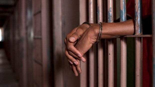 AM Read: In Virginia, 350,000 Felons Without Voting Rights