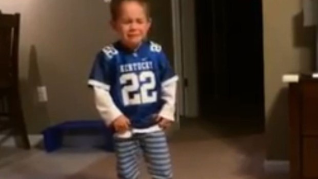 Hoya Recruit Offered Kentucky Fan's Wife as Incentive