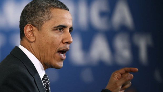 PM Read: Obama's Truth Teams Hit Virginia