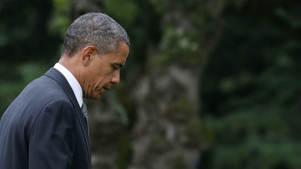 Opinion: Obama, Abortion and Baseball