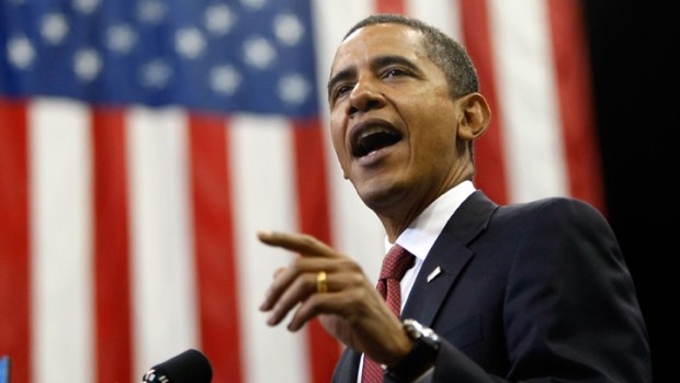 PM Read: Obama Tells Md. Backers to Campaign in Va.