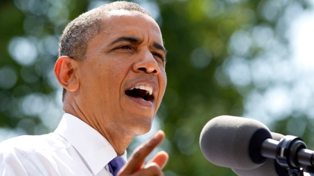 President to Visit Charlottesville Next Wednesday