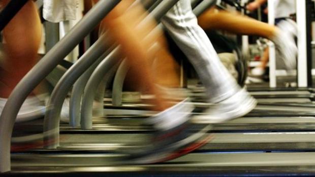 And The Fittest Region In America Is...