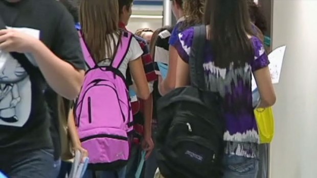Maryland Schools Get Top Marks