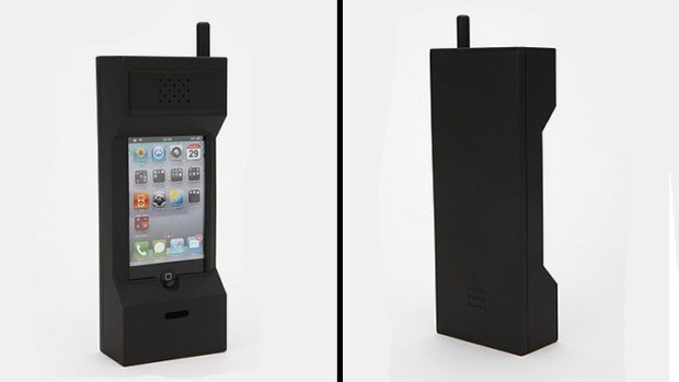 The iPhone Cover You Never Knew You Wanted