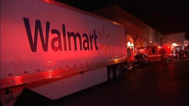 AM Read: D.C. Walmart Update!