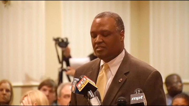 Pr. George's Co. Budget Includes Furloughs