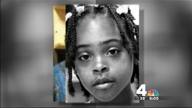 [DC] Kahlil Tatum, Believed to Be With Missing Girl Relisha Rudd, Considered "Armed and Dangerous"