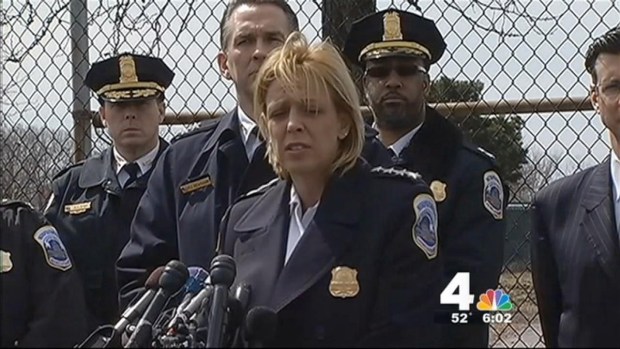 [DC] Lanier: Missing Girl May Be Dead