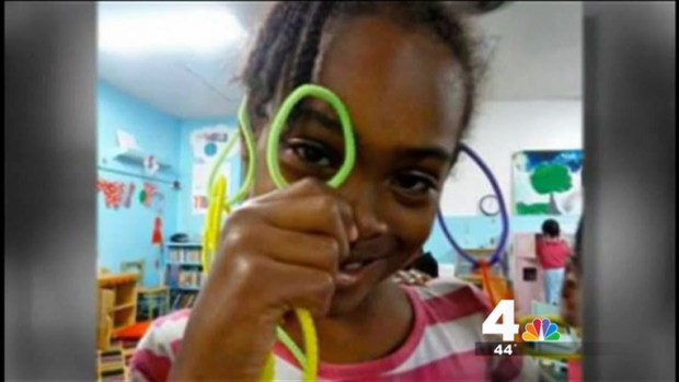 [DC] Relisha Rudd's Mother Speaks as Search Continues