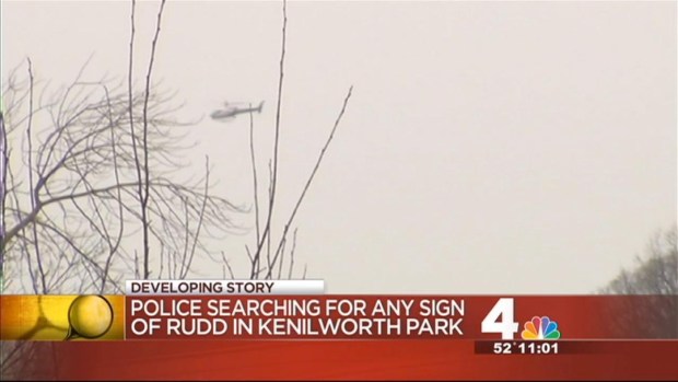 [DC] Search of D.C. Park Resumes; Man Bought Shovel, Lime