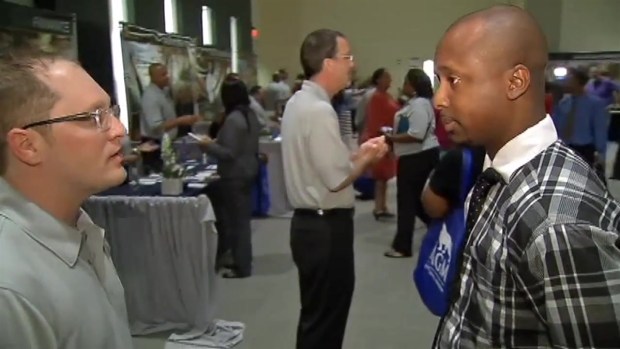 Mgm casino national harbor job fair