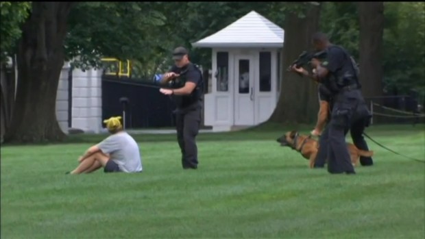 [DC] A Closer Look at Security Breaches At The White House