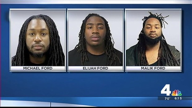 Sources: MD Officer Shot Officer in Case of Mistaken Identity