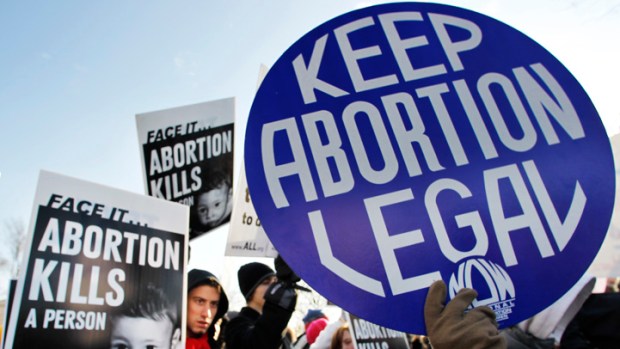 Most-Contested Va. Abortion Reg Axed