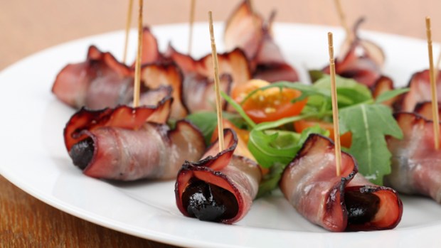 Beer & Bacon Fest at National Harbor