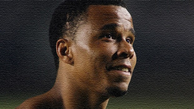 Charlie Davies