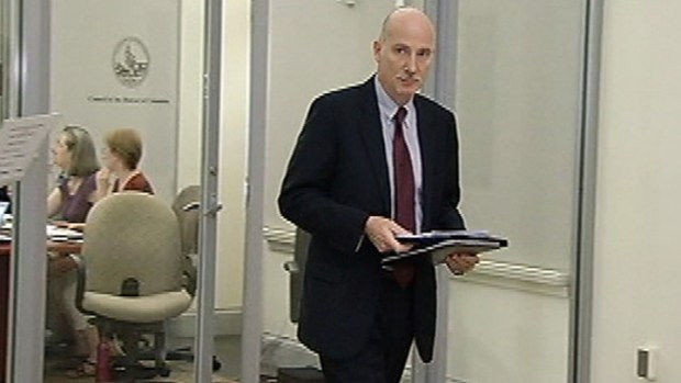 AM Read: D.C. Council Has Big Agenda Today