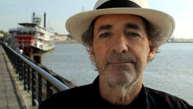 Harry Shearer's 'The Big Uneasy'