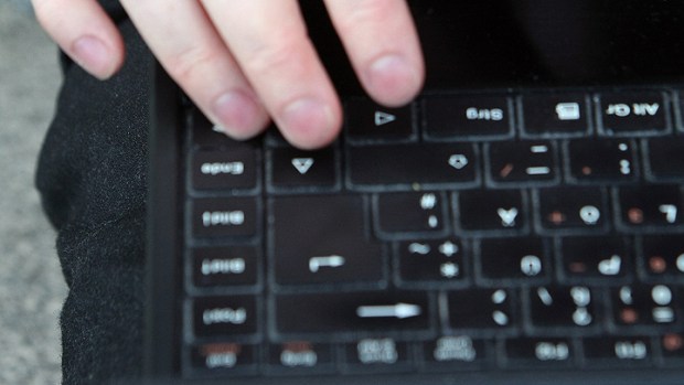 Md. Del. Would Make Cyberbullying Illegal