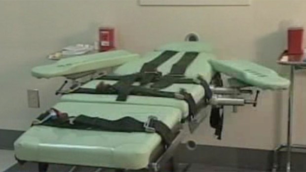 Maryland Lawmakers Vote to Repeal Death Penalty