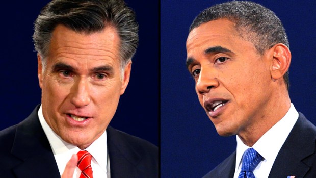 AM Read: Romney Up in Va.