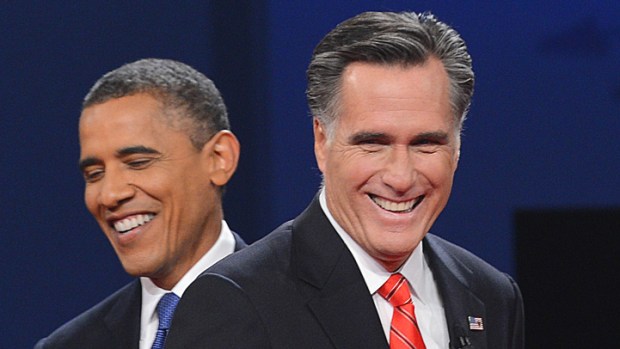 AM Read: DMV Reacts to 1st Debate